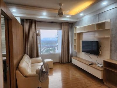 Bán căn hộ Flora Fuji view biệt thự siêu đẹp