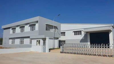 Xưởng 1600m2 KCN Long Thành Đồng Nai , Giấy tờ đầy đủ , tiếp đa nghành