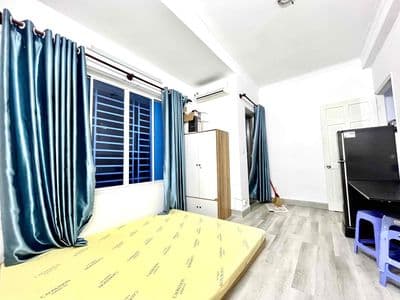 CHÍNH CHỦ CHO THUÊ PHÒNG CHDV SÁT HỌC VIỆN HÀNG KHÔNG ĐƯỜNG CỘNG HOÀ