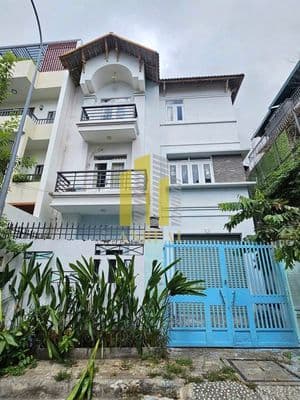 Villa đường trần não 2 lầu 3 phòng 33 triệu
