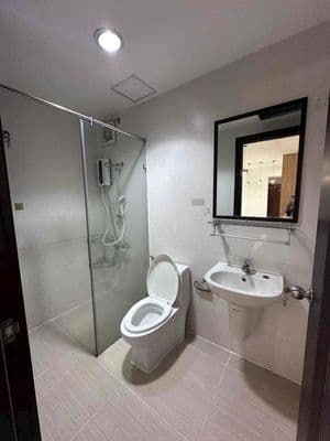 căn góc view sông 2pn 2wc 78m Q7