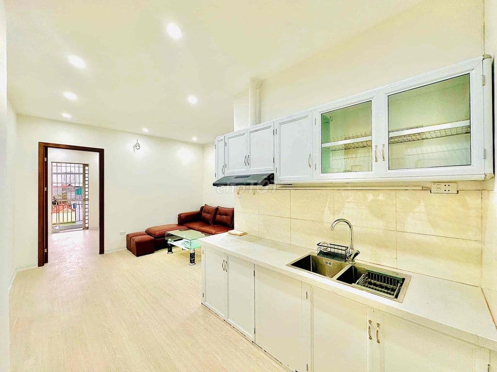 bán CCMN Hà Trì, Chợ Hà Đông- Rất rộng 60m Căn Góc Ô tô đỗ