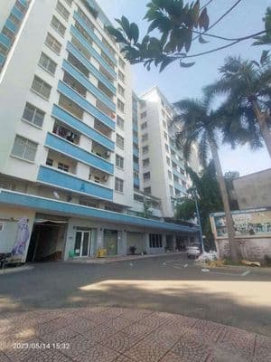 bán căn hộ chung cư An Sương 84m 2pn , 2wc nhà đẹp 3,050ty