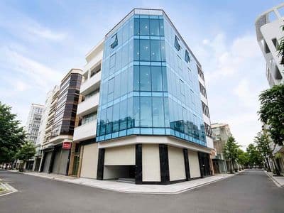 Cho thuê góc 2 mt nguyễn thanh sơn – khu sala, quận 2