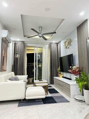 Cho thuê 2pn1wc full nội thất 11,5tr/tháng richstar tân phú