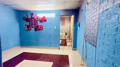 BÁN NHÀ 1T1L PHƯỜNG AN BÌNH ( TRẤN BIÊN ) 60M2 ĐƯỜNG Ô TÔ 6M