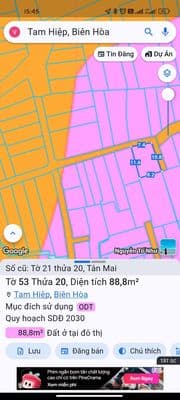 Bán nhà chính chủ shr full thổ cư,ngay trung tâm