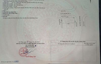 lô góc 2mt kha vạn cân và nguyễn văn tỵ ngang 8,9m ngã tư siêu đẹp