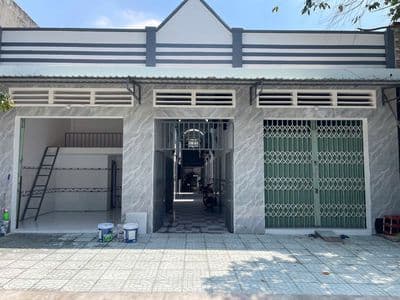 CHÍNH CHỦ CẦN BÁN 10M NHÀ TRỌ CẠNH CHỢ N5 MỸ PHƯỚC 1