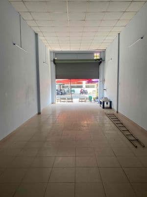 CHO THUÊ NHÀ SỬA MỚI MT SONG HÀNH ĐHT, Q12
