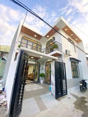 Bán nhà Biệt thự gần Trung tâm Biên Hòa, Hướng đi kdl Bửu Long