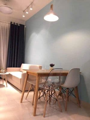 2pn/1wc 14tr3 full nội thất nhà đẹp chung cư gần sân bay