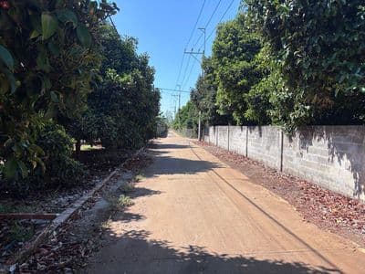 Đất thổ cư gần trung tâm hành chính dầu giây chỉ 775tr - nh hỗ trợ vay