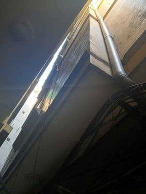 Chính chủ bán nhà 5 tầng lô góc BMai, HBT, không quy hoạch chỉ 4,5 tỷ