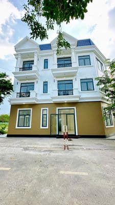 BÁN NHÀ PHỐ KDC NGUYỄN VĂN TIẾT - LÁI THIÊU THUẬN AN TT TRƯỚC 5% LỤM