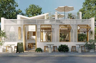 Cho Thuê Nhà Mặt Tiền Đỗ Xuân Hợp, Phước Long B, Quận 9. DT: 15x20m