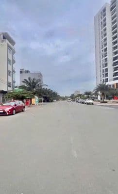 Chủ cần bán lô góc ngay sát chung cư Ricca đường Gò Cát đi vào