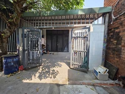 nhà gần Chợ Dĩ An 1 , phường Tân Đông Hiệp Tp Dĩ An