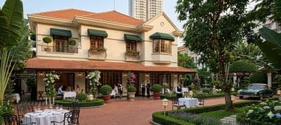 Cho thuê nhà đường xuân thủy 1.500m2