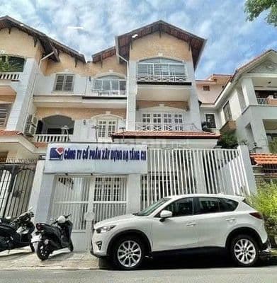 CHO THUÊ NHÀ MT NGUYỄN TRỌNG LỘI_9x16m_TRỆT 2 LẦU.