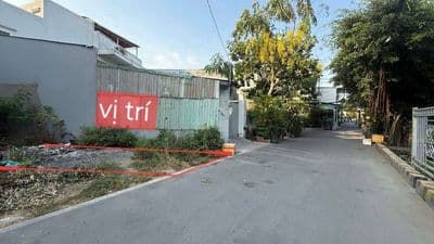 đất mặt tiền phường linh đông 5 tỷ cho đầu tư
