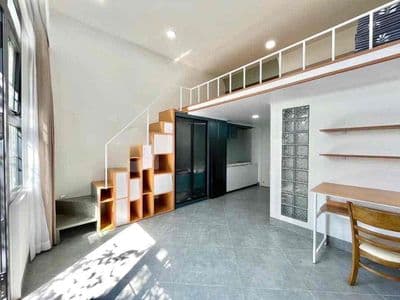 Duplex ban công giá rẻ cực hiếm ngay hàng xanh