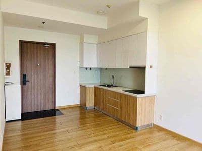 Bán căn hộ 2PN akari city - Võ Văn Kiệt