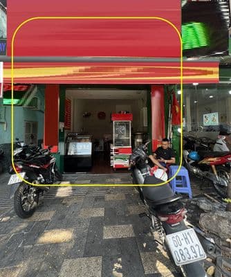 Mb 4x8m kd tự do riêng biệt mặt tiền nguyễn cư trinh q1