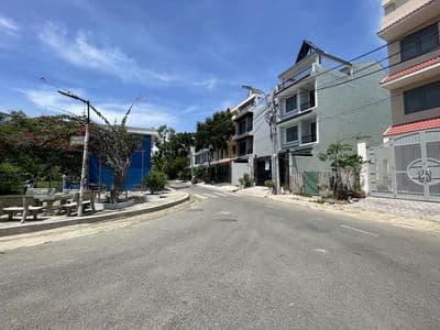 4,7 tỷ Nền 120m2 (5x24m) KDC Phú Lợi | Đối diện công viên hướng ĐN