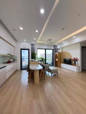 Căn hộ 3PN 107m2 Mizuki Park