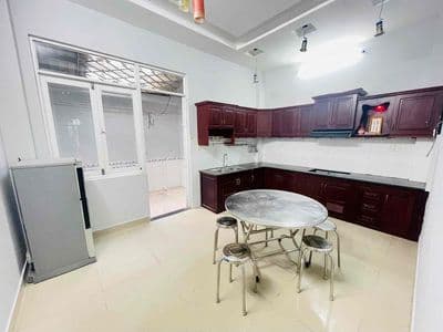 FULL Nội Thất, Đẹp Như nhà Nguyên Căn, Ngay Lê Văn Việt, Ngã tư Thủ Đứ