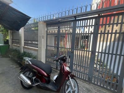 Chủ cần bán lô đất 84m hẻm đg Thạnh Mỹ Lợi Q2