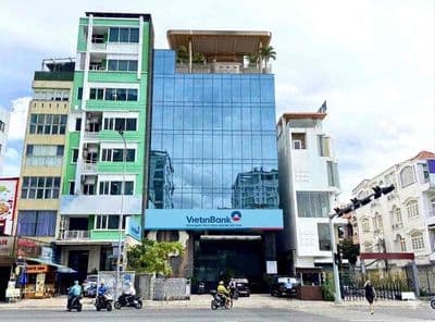 CHO THUÊ TOÀ NHÀ OFFICE DTSD 2500M2 MẶT TIỀN ĐƯỜNG PHỔ QUANG TÂN BÌNH
