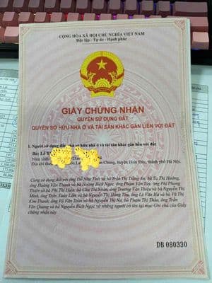 Bán CCMN Trần Cung, Phạm Văn Đồng, Giá Rẻ, Sổ Hồng Từng Căn 46m 2n1wc