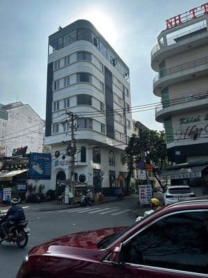 Cho thuê nhà mặt tiền đồng văn cống – thạch mỹ lợi, quận 2 tp thủ đức