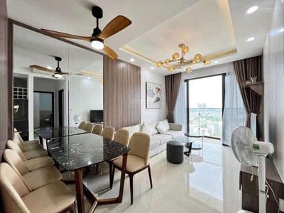 Căn hộ Richstar 65m2 - 2 Phòng -2wc - Full đồ view đông nam Tô hiệu