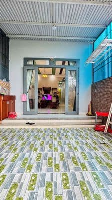 bán nhà hẻm 266 Y Moal Tân Lợi