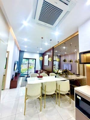 CĂN STUDIO ĐỘC QUYỀN GIÁ FULL 1 TỶ 218 KÝ HỢP ĐỒNG MUA BÁN CHỈ CẦN 20%