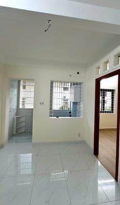 Bán căn góc 2PN Chung cư 750/1Bis Nguyễn Kiệm - 40m2 - căn hộ mới