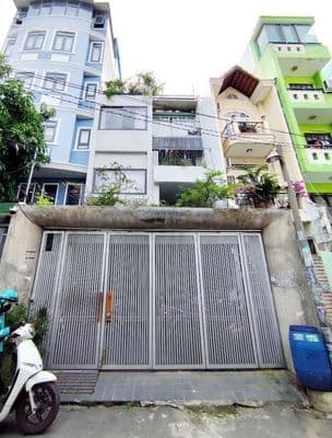 Cho thuê nhà mt đồng đen_7x22m_trệt 3 lầu mới đẹp.