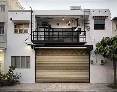 CHO THUÊ MẶT BẰNG NGANG 12M TẦNG LẦU MẶT TIỀN ĐẸP– MẶT TIỀN NGUYỄN DU