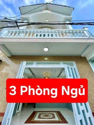 NHÀ TRỆT LẦU GIÁ RẺ - HẺM 506 ĐƯỜNG CMT8