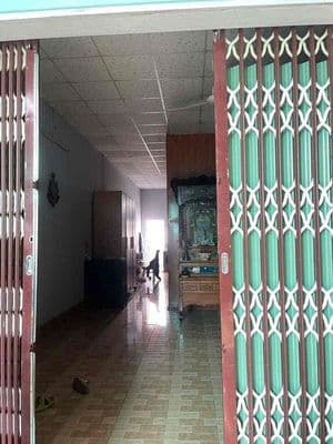 bán đất tặng nhà mặt tiền trần Phú chỉ 490 triệu 1 mét, gần chợ