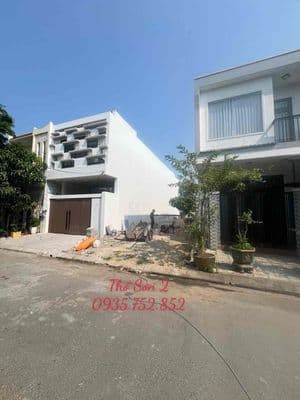 Chính chủ Lô Đất THỔ SƠN 2 _ HOÀ HẢI _ Gần TT NHS _ Gần Biển _ Bao Rẻ