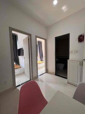 2 PHÒNG NGỦ CAO CẤP NGAY CITYLAND CENTER GÒ VẤP