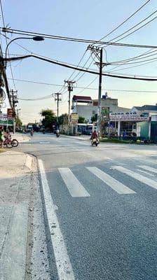 Bán nhà Dt 220m2 - 3 tầng mặt tiền Dương Công Khi