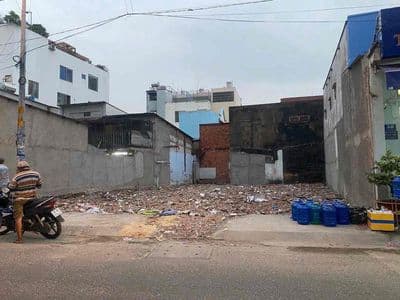 Mtkd thông hl2 ngay bốn xã - 4m x 20m - xd tụ do - giáp tân phú