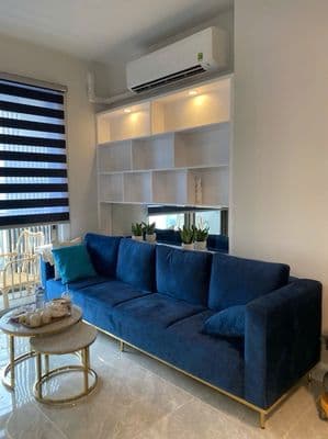 Cần cho thuê căn hộ Midtown full nội thất