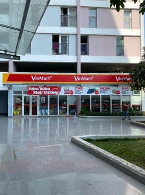 Bán Căn Hộ Kinh Doanh đang cho Winmart và xưởng vẽ thuê