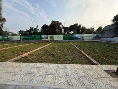 Đất nền láng hòa lạc, 124m, mt6m, giá 3,12 tỷ